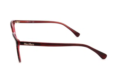 Max Mara Cat-eye Frame Glasses