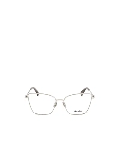 Max Mara Cat-eye Frame Glasses
