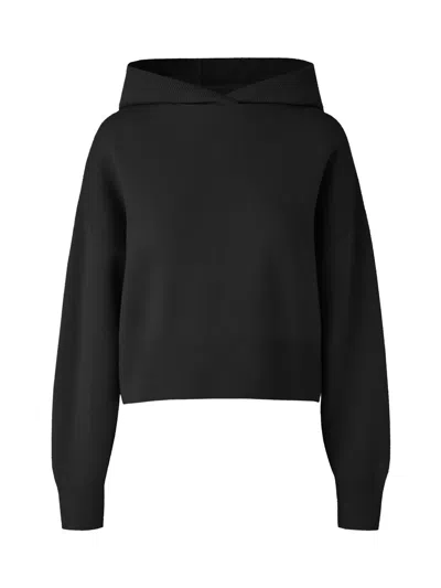 Canada Goose Womens Holton Hooded Jacket