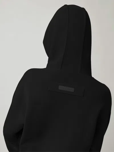 Canada Goose Womens Holton Hooded Jacket
