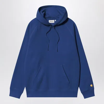 Carhartt Work In Progress Work In Progress Chase Cotton Blend Hoodie