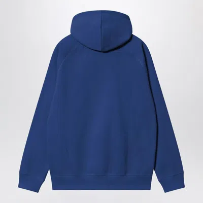 Carhartt Work In Progress Work In Progress Chase Cotton Blend Hoodie