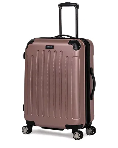Kenneth Cole Dnu  Reaction 24in 8-wheel Expandable Spinner