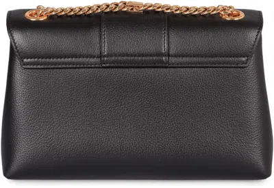 Celine Victorie Leather Crossbody Bag