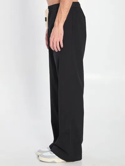 Celine Drawstring Casual Pants