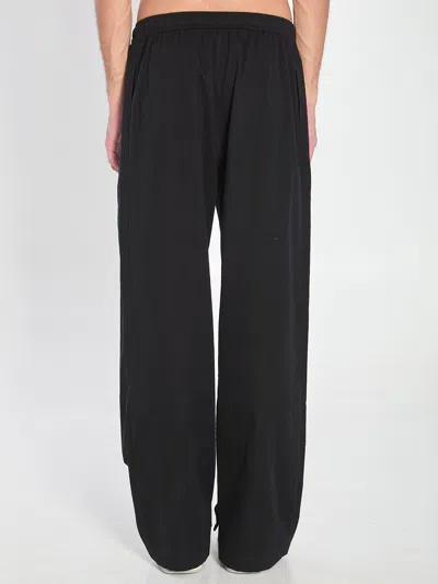 Celine Drawstring Casual Pants