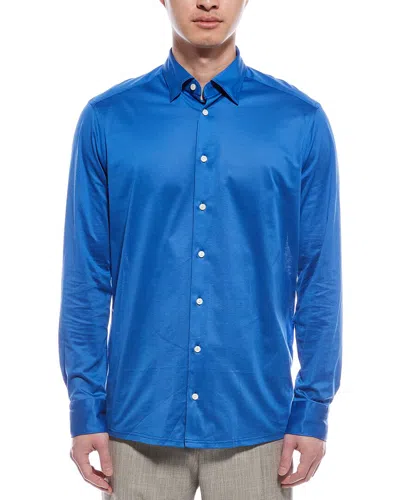 Eton Contemporary Fit Shirt