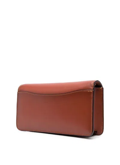 Coach Tabby Chain Shoulder Bag
