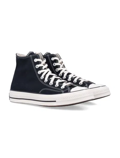 Converse Chuck 70 Core High Top Sneaker In Black At Urban Outfitters