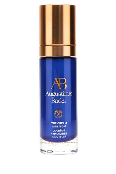 Augustinus Bader The Cream In Gray