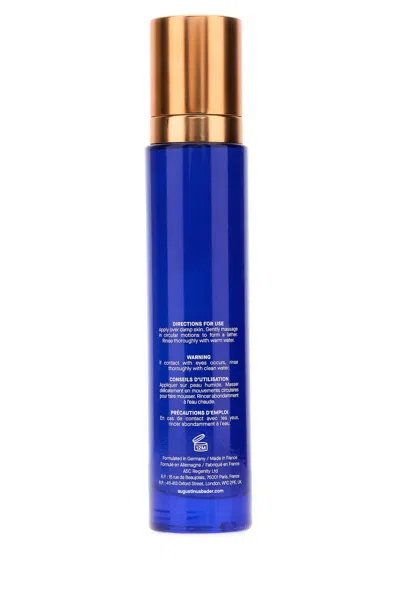 Augustinus Bader The Cream Cleansing Gel In Gray