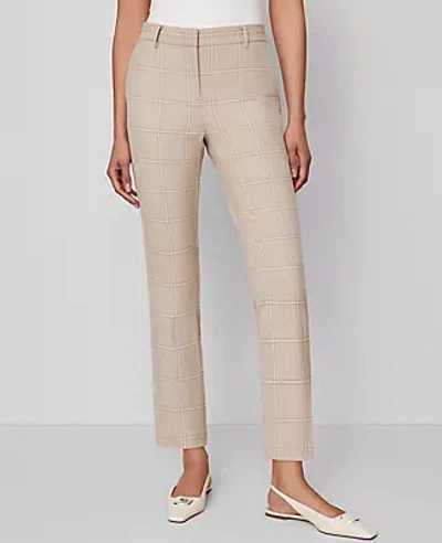 Ann Taylor The Tall Eva Ankle Pant