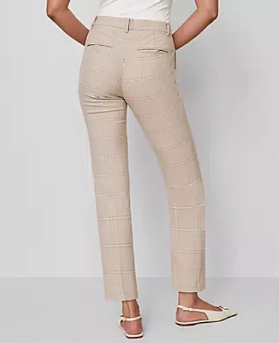 Ann Taylor The Tall Eva Ankle Pant