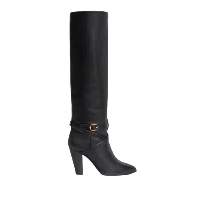 Celine Wiltern Boots Women In Black
