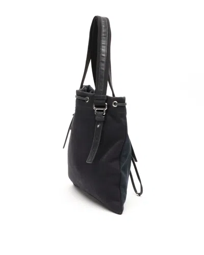 Saint Laurent Small Kahala Tote Bag