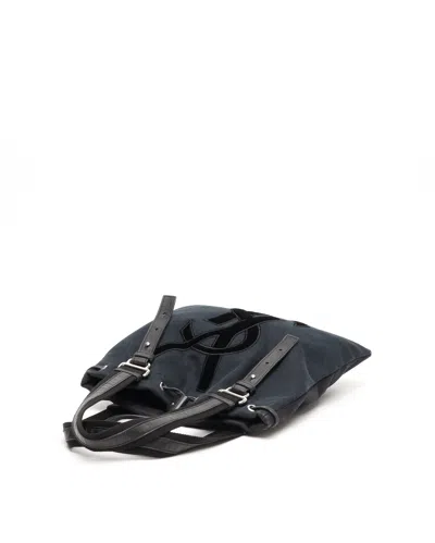 Saint Laurent Small Kahala Tote Bag
