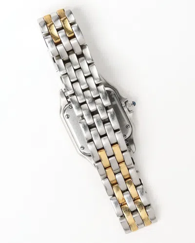 Cartier Panthere 22mm Ref 1120 Watch