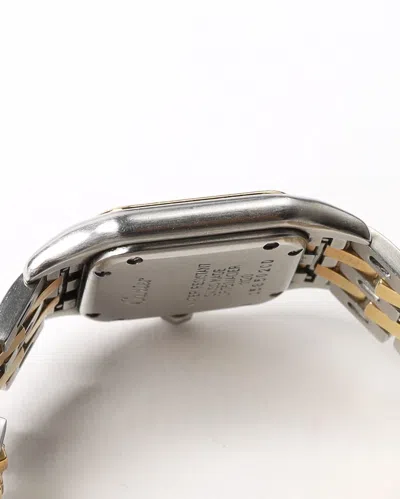 Cartier Panthere 22mm Ref 1120 Watch