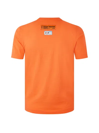 Heron Preston Nf Ex-ray Tripack 3 Pack T-shirt In Black