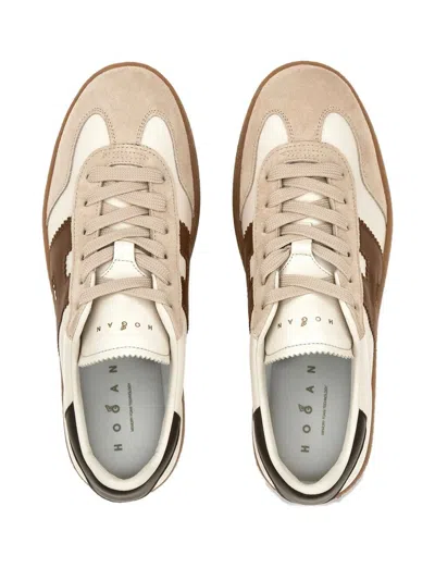 Hogan H698 Platform Sneakers