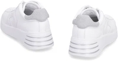 Hogan Comfortable And Stylish Sneakers In Multi