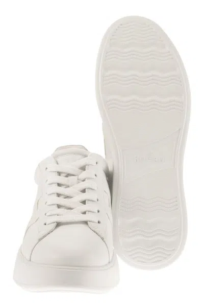 Hogan Comfortable And Stylish Sneakers In Multi