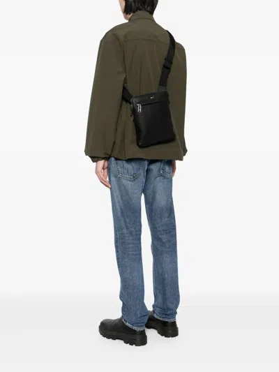 Hugo Boss Polyester Bag