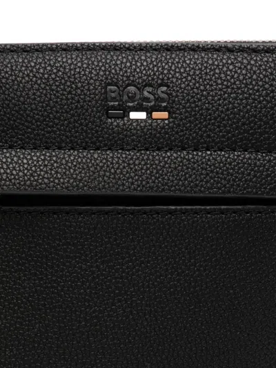 Hugo Boss Polyester Bag