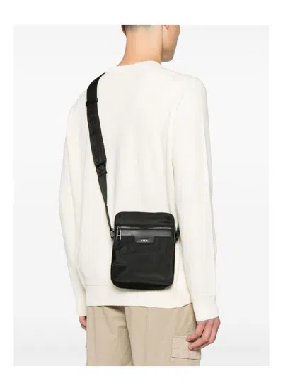 Hugo Boss Polyester Bag