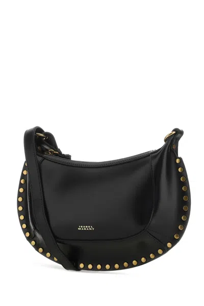Isabel Marant Borsa A Spalla Oskan Moon