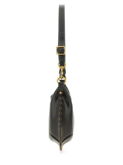 Isabel Marant Borsa A Spalla Oskan Moon