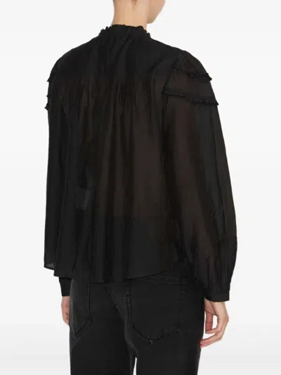 Isabel Marant Étoile Isabel Marant Etoile Christa Blouse