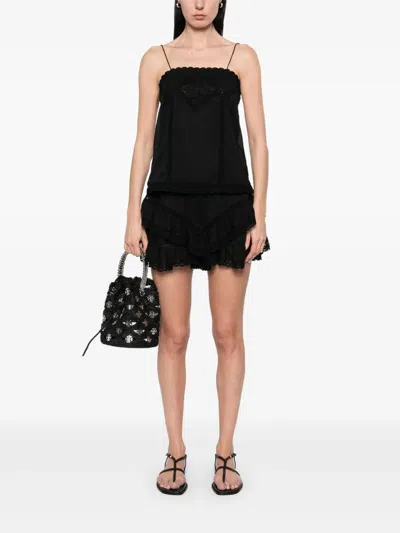 Isabel Marant Geana Shorts