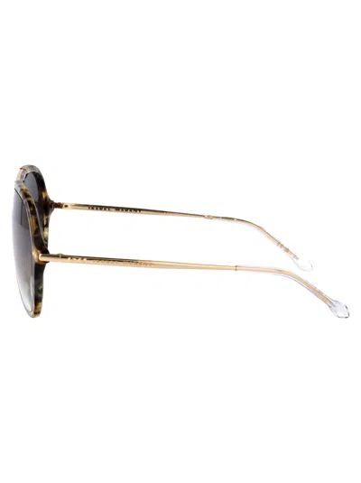 Isabel Marant Aviator Sunglasses Im 0162/s 2 Ik9 K
