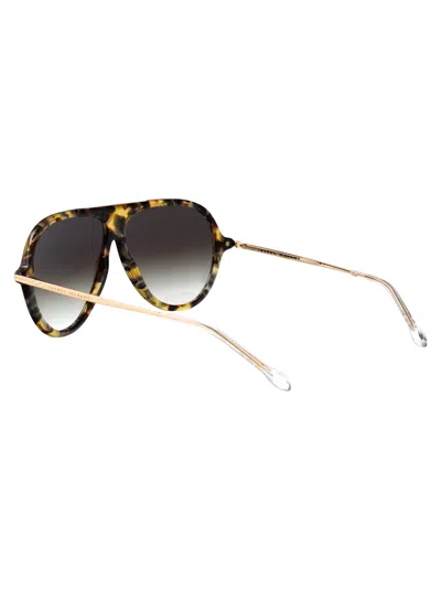Isabel Marant Aviator Sunglasses Im 0162/s 2 Ik9 K