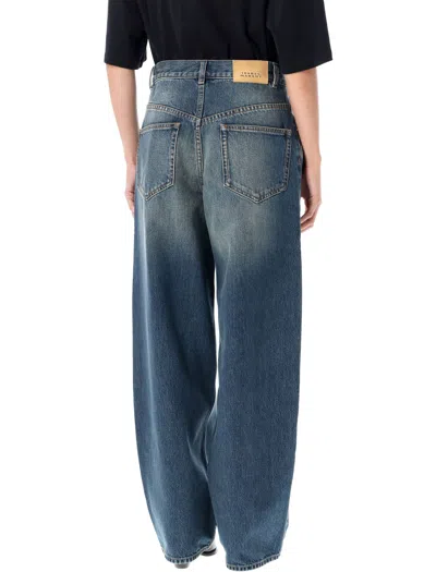 Isabel Marant Joanny Jeans