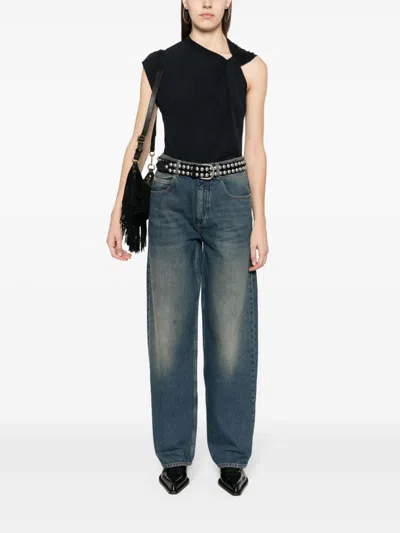 Isabel Marant Joanny Jeans