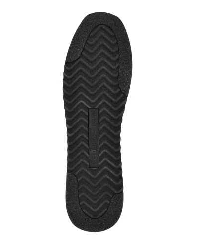 Calvin Klein Men's Men's Picio Monogram Logo Sneaker
