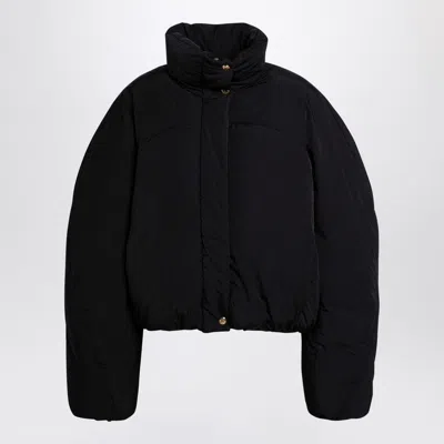 Jacquemus La Doudoune Courte Caraco Bomber Jacket