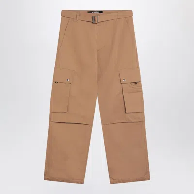 Jacquemus Cargo Pants Adjustable Cuffs