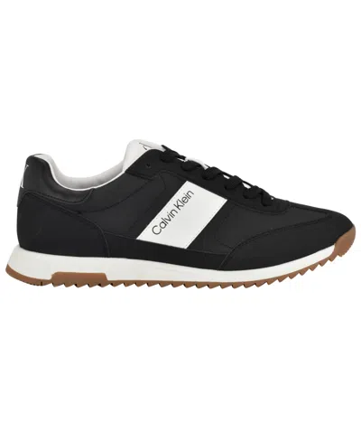 Calvin Klein Men's Men's Galent Sneaker In Multi