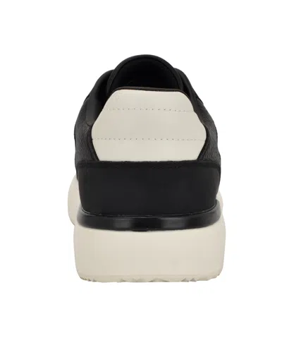 Calvin Klein Brayton Sneaker In Black