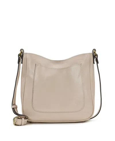 Patricia Nash Emeline Crossbody, Created For Macy's In White