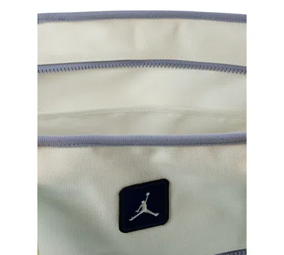 Jordan Jumpman Tote (38l) In Multi