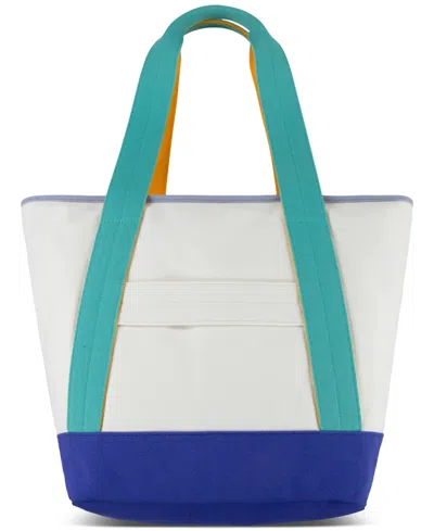 Jordan Jumpman Tote (38l) In Multi