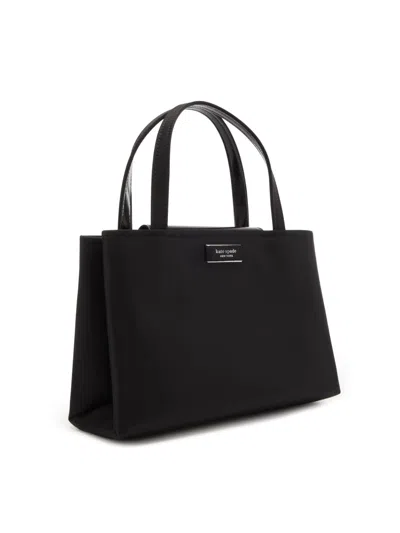 Kate Spade New York Sam Icon Small Tote Bag
