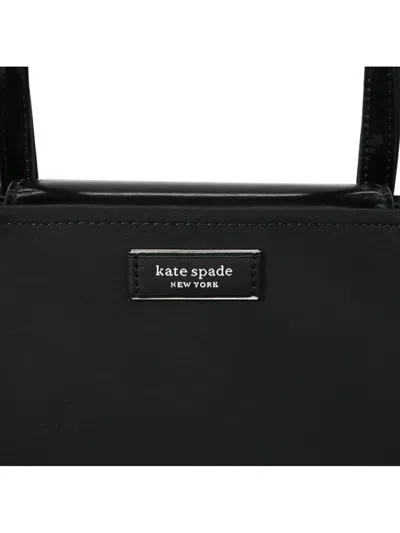 Kate Spade New York Sam Icon Small Tote Bag