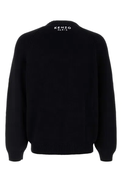 Kenzo Boke Flower Sweater