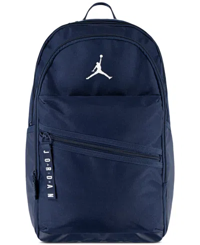 Jordan Men's Air Patrol Backpack In Blue