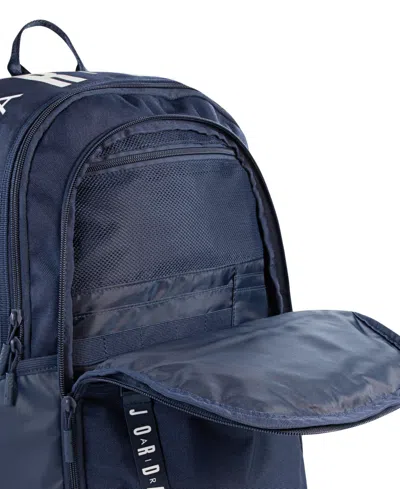 Jordan Men's Air Patrol Backpack In Blue